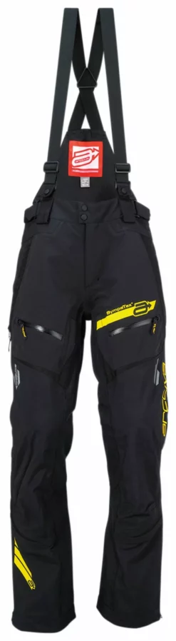 Textile Pants Arctiva Vibe Shell Bib