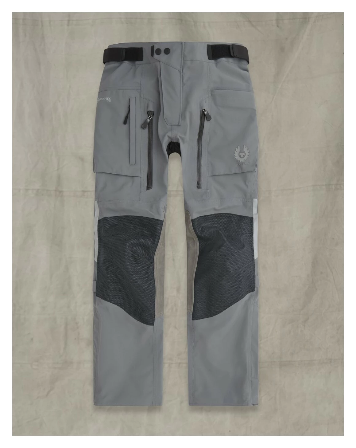 Textile Pants Belstaff Long Way Up Gore-Tex Pants - Image 6