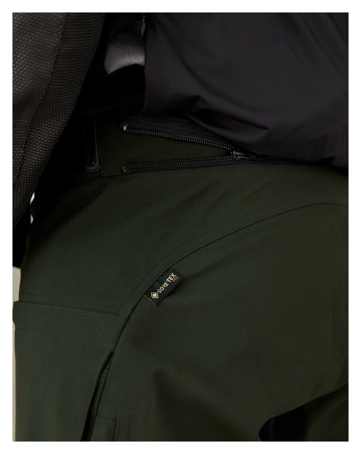 Textile Pants Belstaff Long Way Up Gore-Tex Pants - Image 13