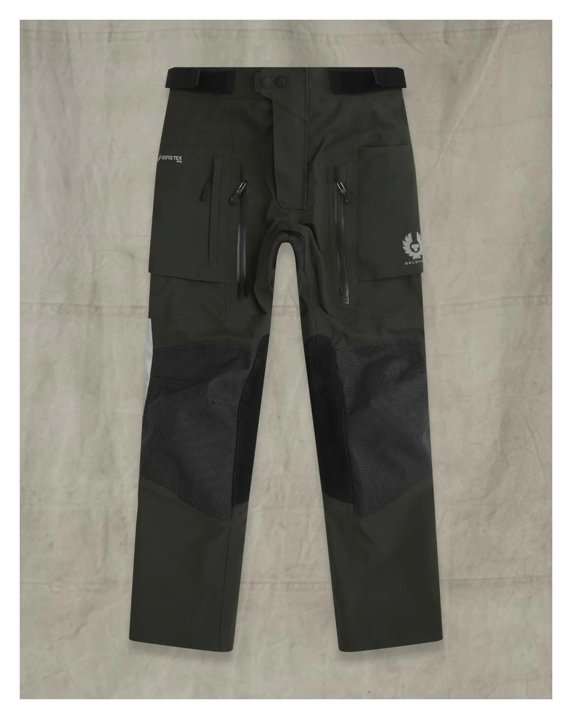 Textile Pants Belstaff Long Way Up Gore-Tex Pants - Image 10