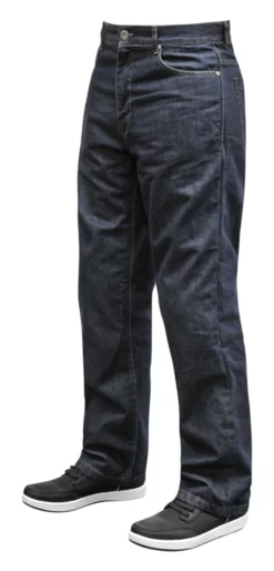 Textile Pants Iron Workers Mercury Jeans