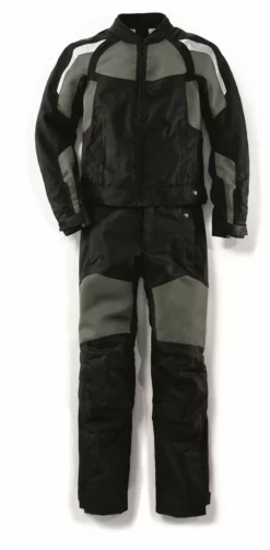 Riding Gear BMW AirFlow Pants