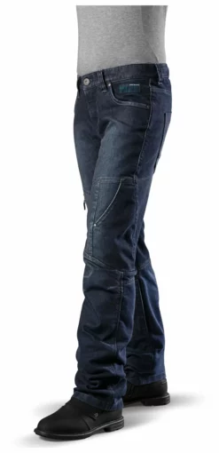 Women Who Ride BMW City Women's Jeans