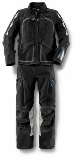 Textile Pants BMW EnduroGuard Women's Pants