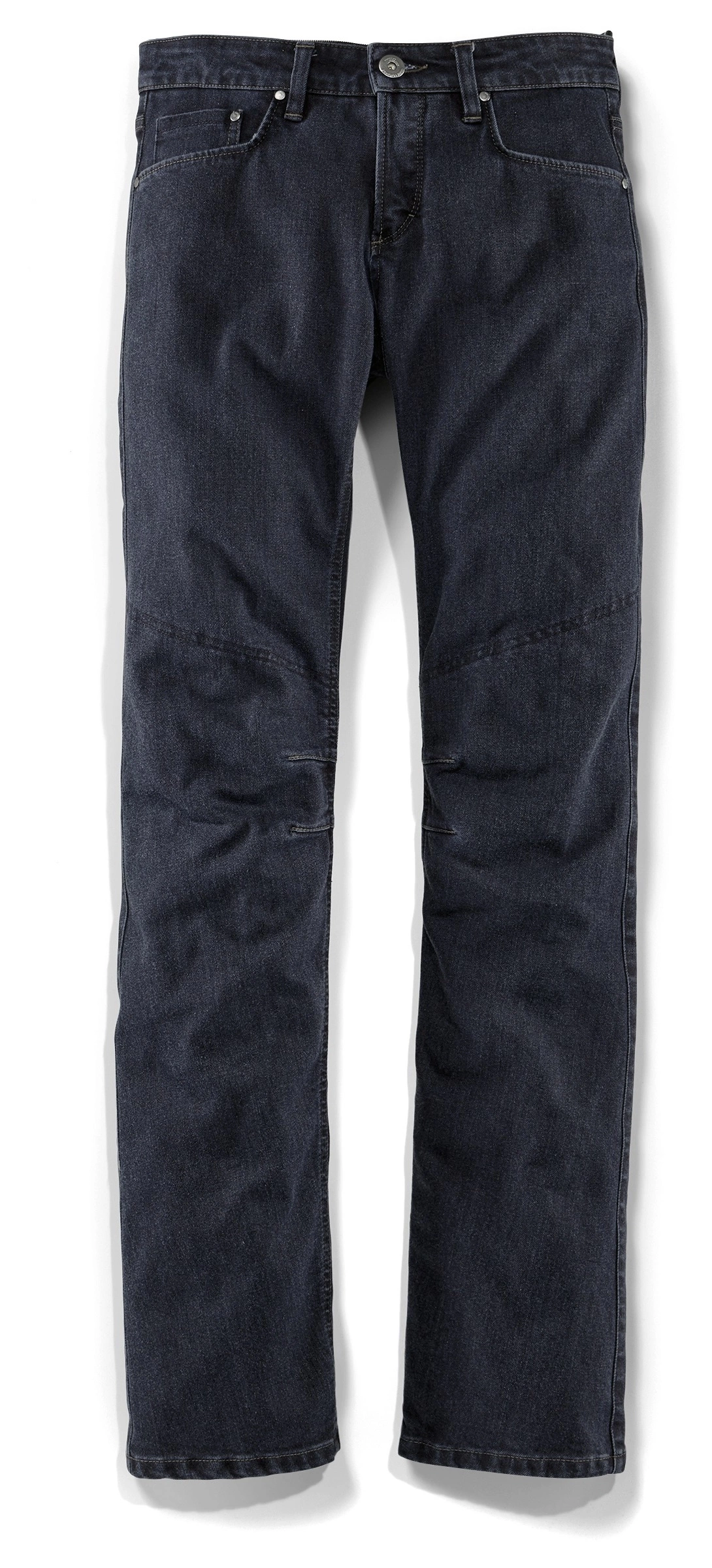 Textile Pants BMW FivePocket Women's Jeans