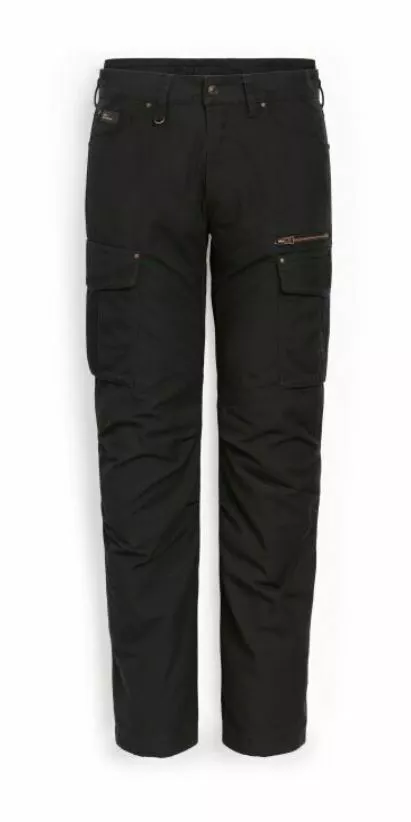 Riding Gear BMW Purerider Pants