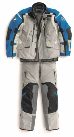 Textile Pants BMW Rallye Pants