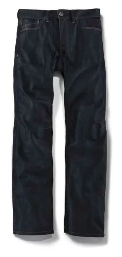 Riding Gear BMW Waterproof Jeans Indigo / 32X32 [Blemished - Very Good]