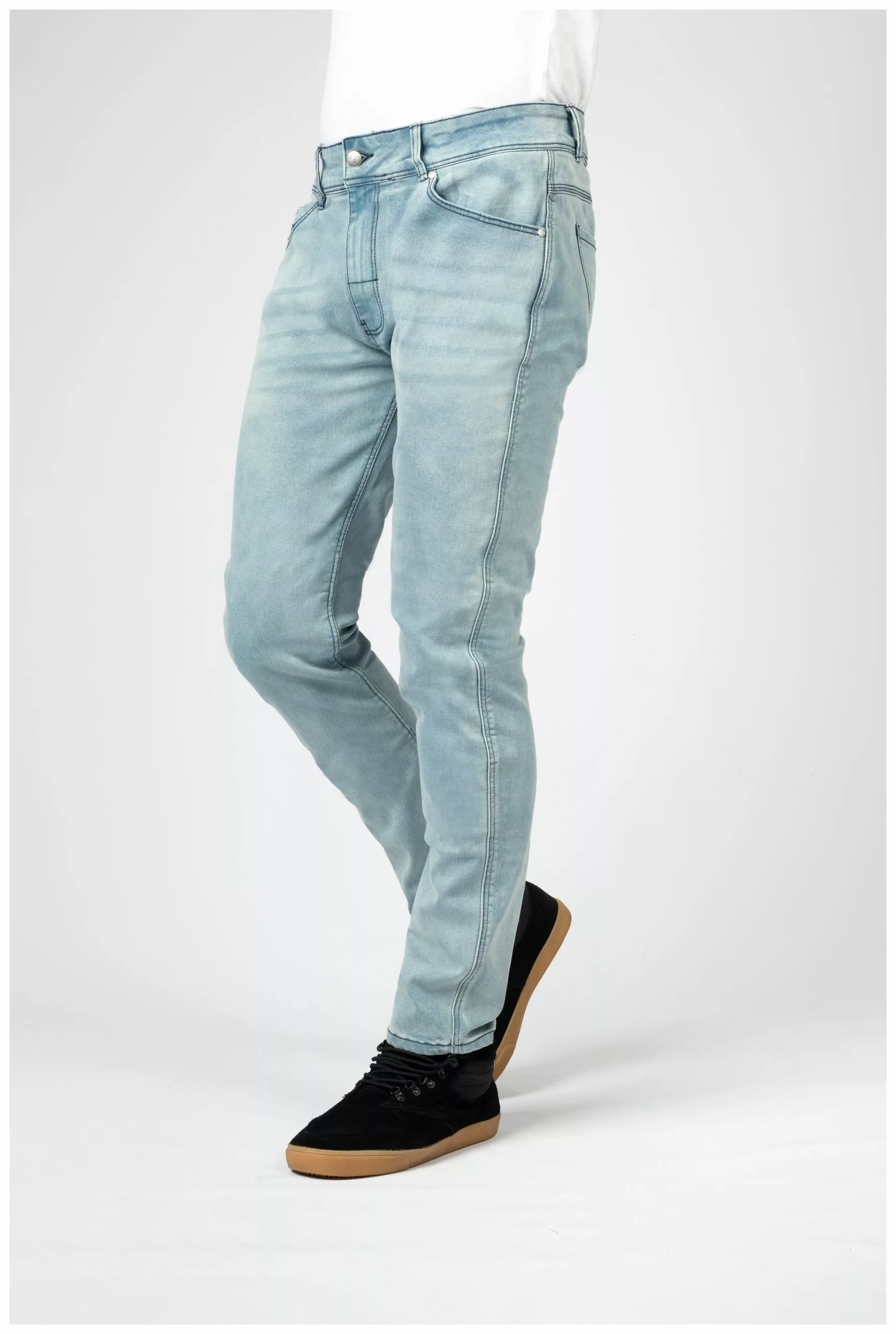 Bull-it Jeans Textile Pants Bull-it Arc Slim Jeans - Image 2