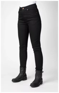 Bull-it Jeans Women Who Ride Bull-it Eclipse Tactical Slim Fit Women's Jeans
