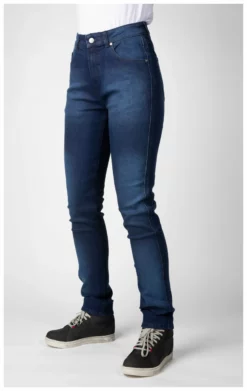 Bull-it Jeans Women Who Ride Bull-it Horizon Tactical Straight Fit Women's Jeans