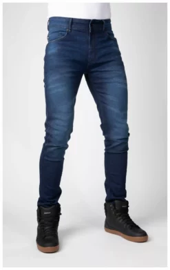 Bull-it Jeans Textile Pants Bull-it Icon II Slim Jeans