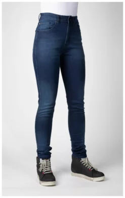 Bull-it Jeans Women Who Ride Bull-it Icona II Tactical Slim Fit Women's Jeans