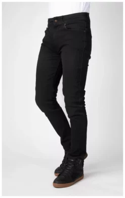 Bull-it Jeans Textile Pants Bull-it Onyx Slim Jeans
