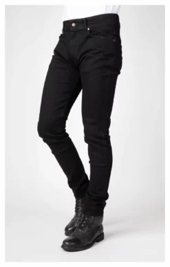 Bull-it Jeans Textile Pants Bull-it Onyx Straight Jeans