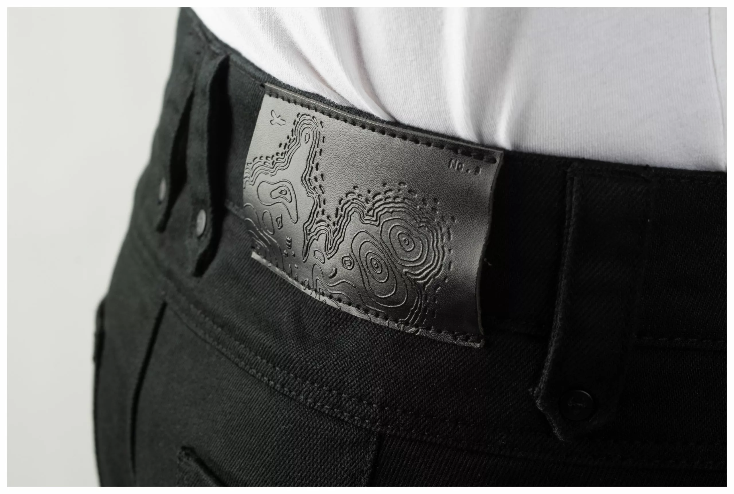 Bull-it Jeans Textile Pants Bull-it Ranger Easy Jeans - Image 3