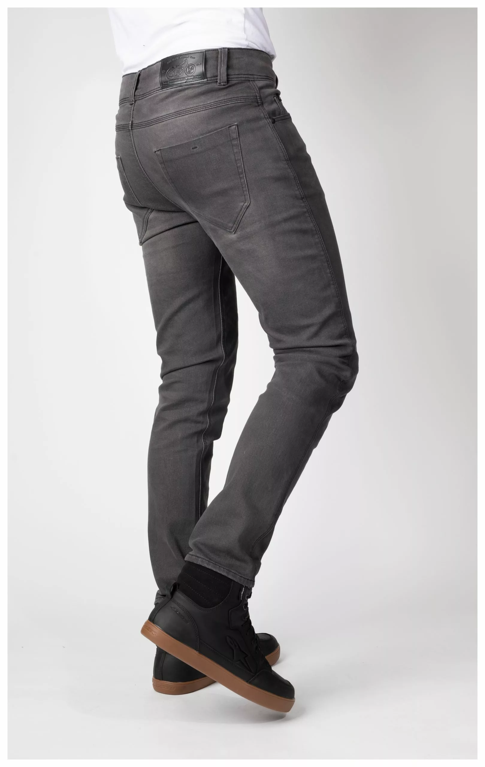 Bull-it Jeans Textile Pants Bull-it Titan Straight Jeans - Image 2