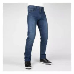 Bull-it Jeans Textile Pants Bull-it Trident Tactical Straight Jeans