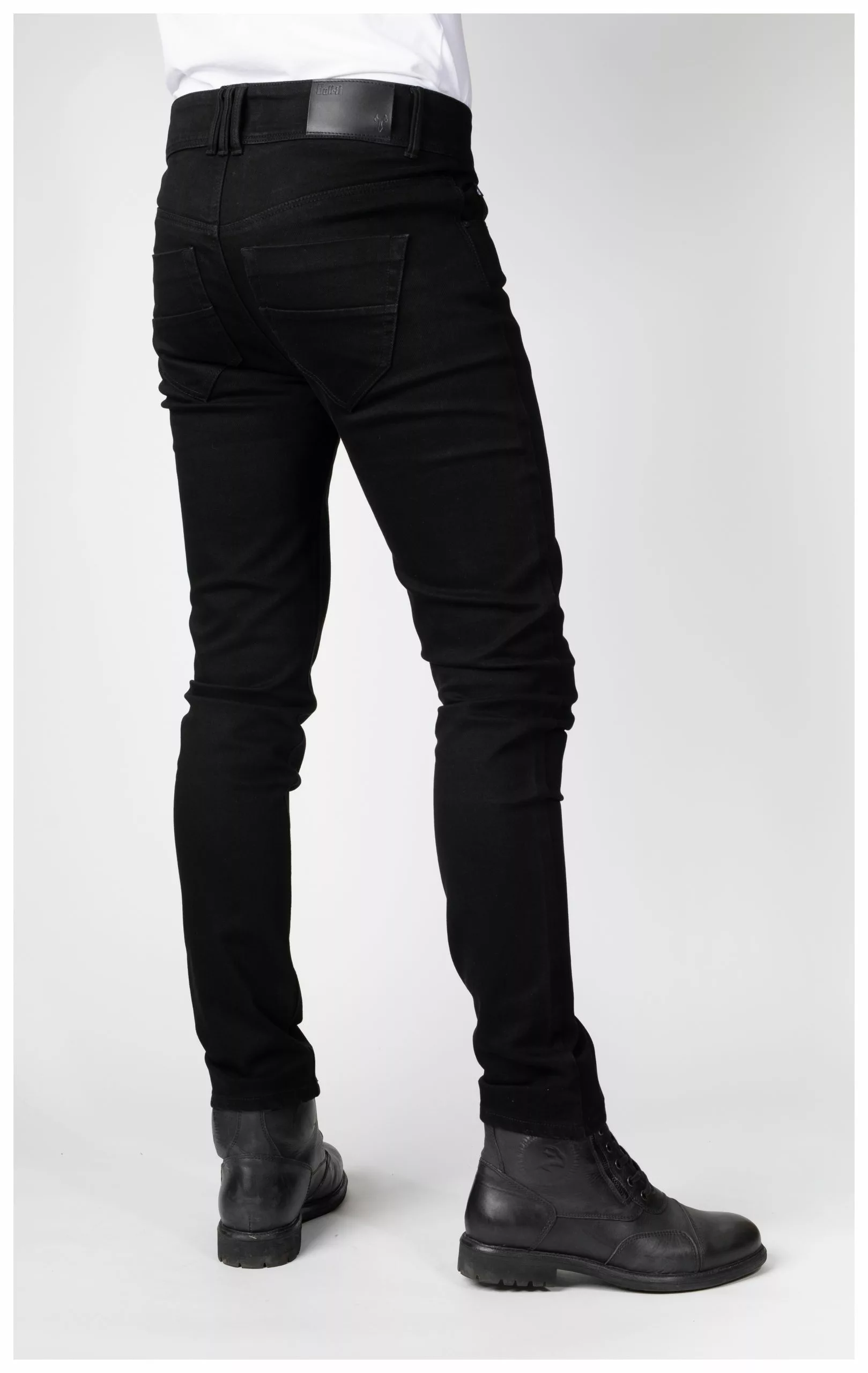 Bull-it Jeans Textile Pants Bull-it Zero Skinny Jeans - Image 2