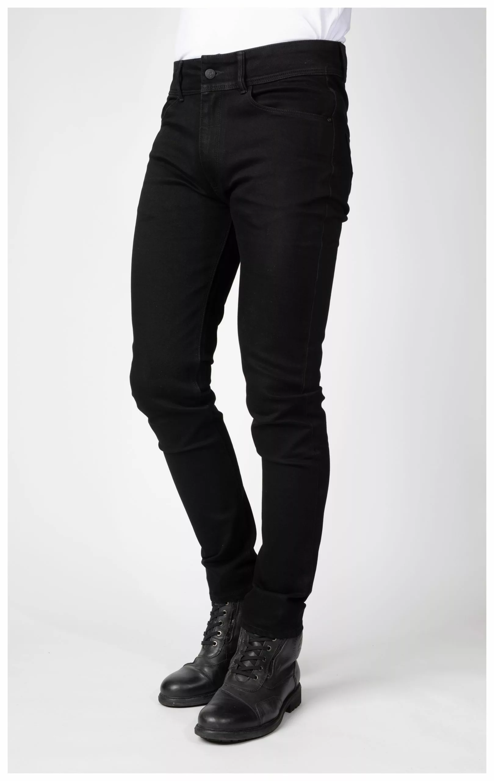 Bull-it Jeans Textile Pants Bull-it Zero Skinny Jeans