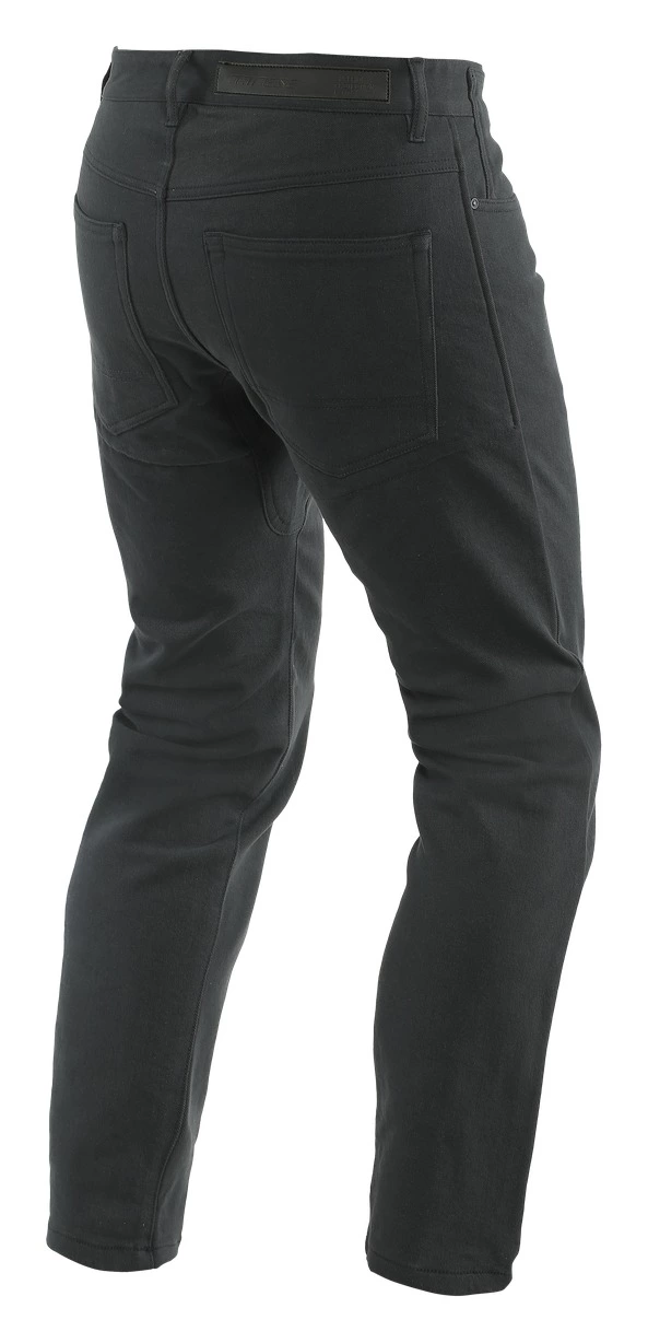 Riding Gear Dainese Casual Regular Tex Pants - Image 2