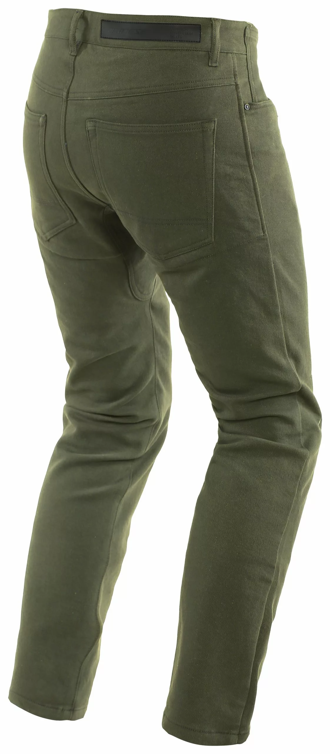 Textile Pants Dainese Classic Slim Tex Pants - Image 4