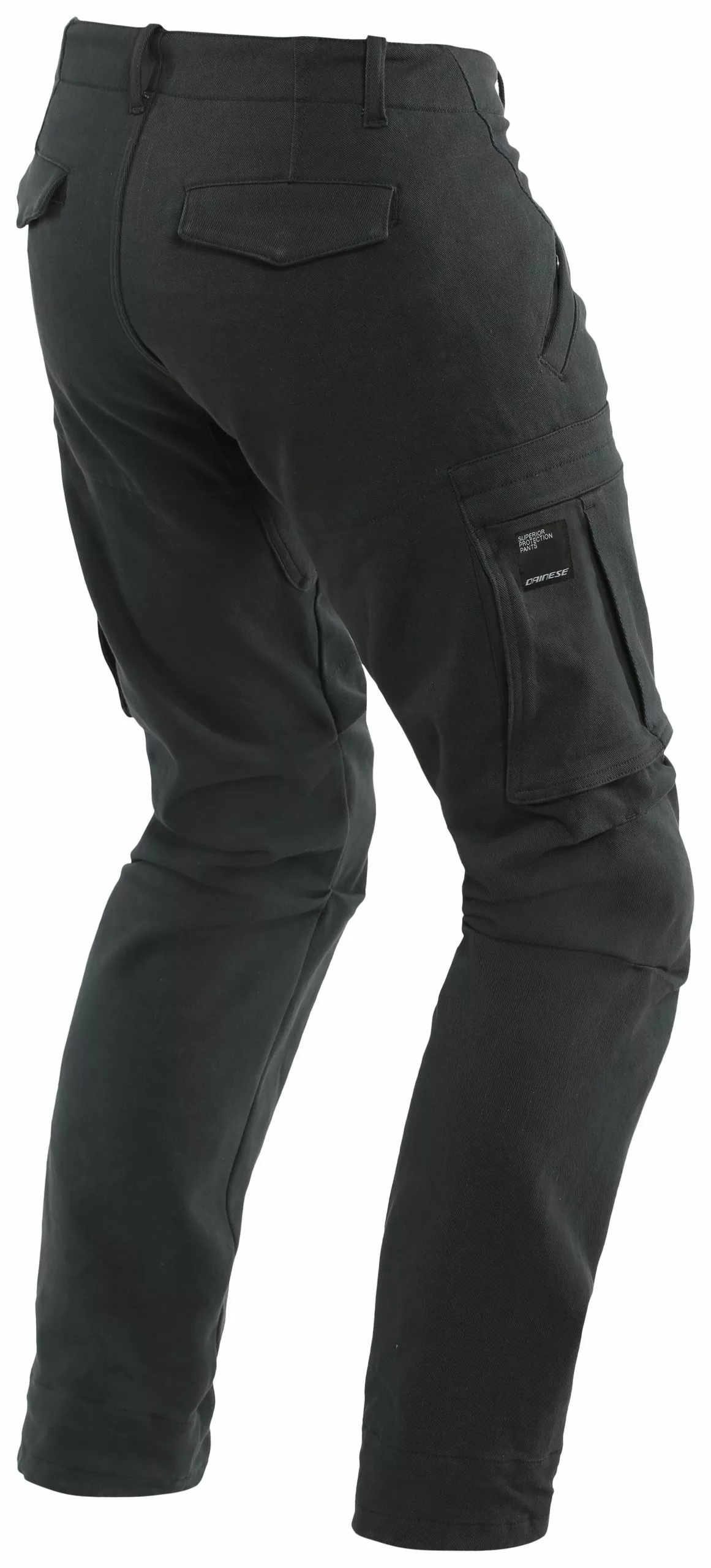 Textile Pants Dainese Combat Pants - Image 2