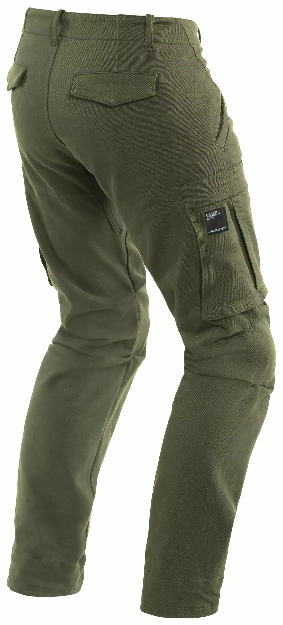 Textile Pants Dainese Combat Pants - Image 4