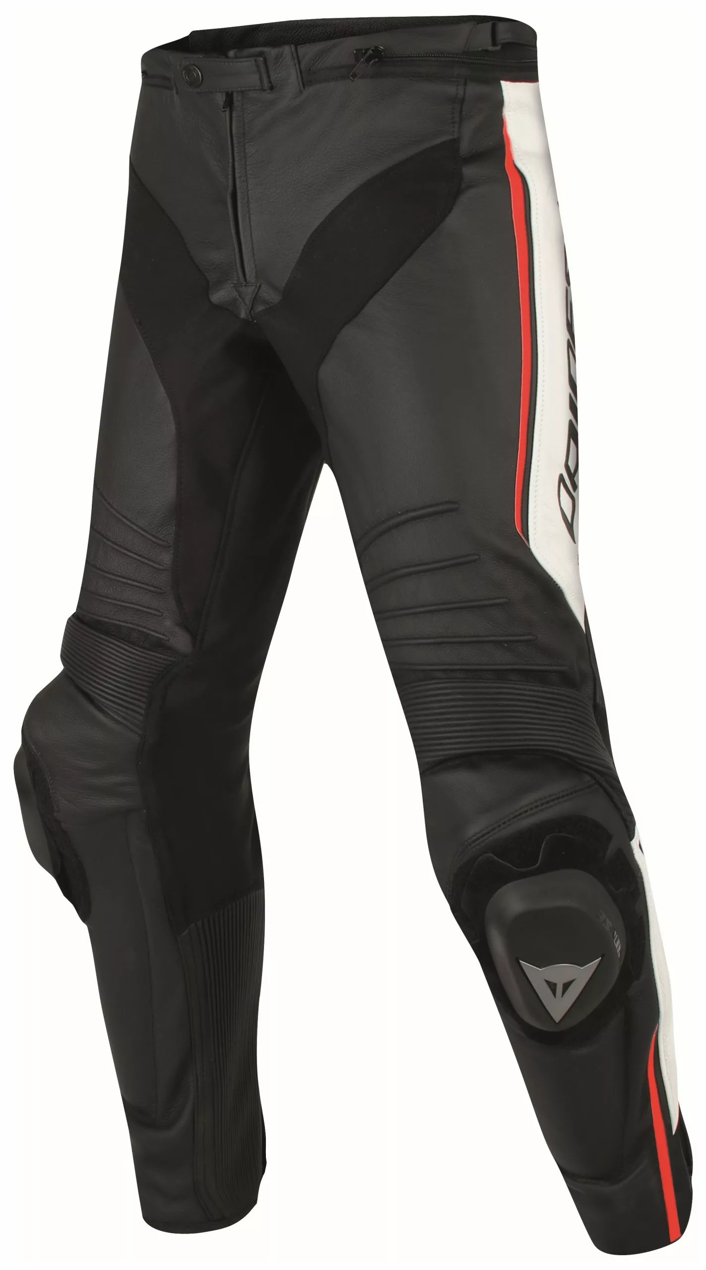 Dainese Misano Leather Pants - Image 3