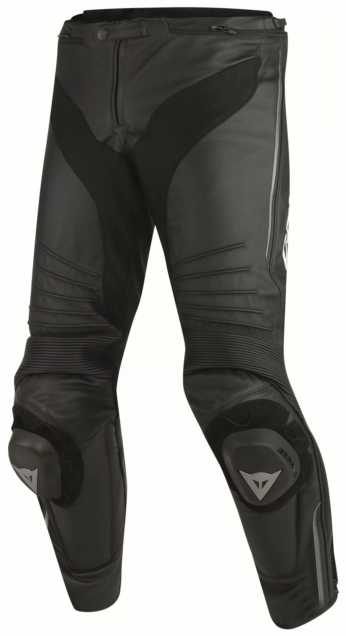 Riding Gear Dainese Misano Perforated Leather Pants