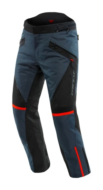 Riding Gear Dainese Tempest 3 D-Dry Pants - Image 2