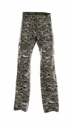 Drayko Jeans Textile Pants Drayko Optix Riding Jeans