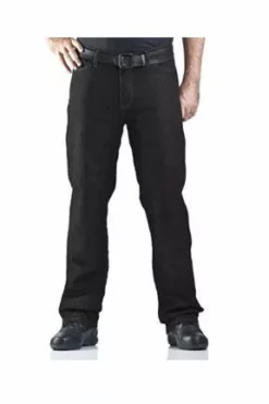 Drayko Jeans Textile Pants Drayko Renegade Riding Jeans