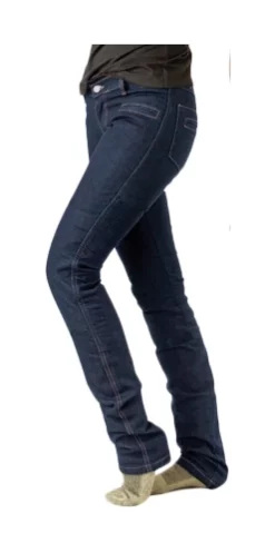 Drayko Jeans Textile Pants Drayko Twista Women's Riding Jeans (10)