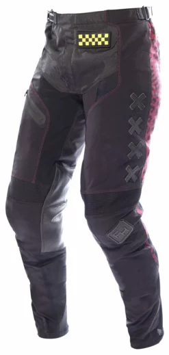 Fasthouse Elrod Golden Women's Pants