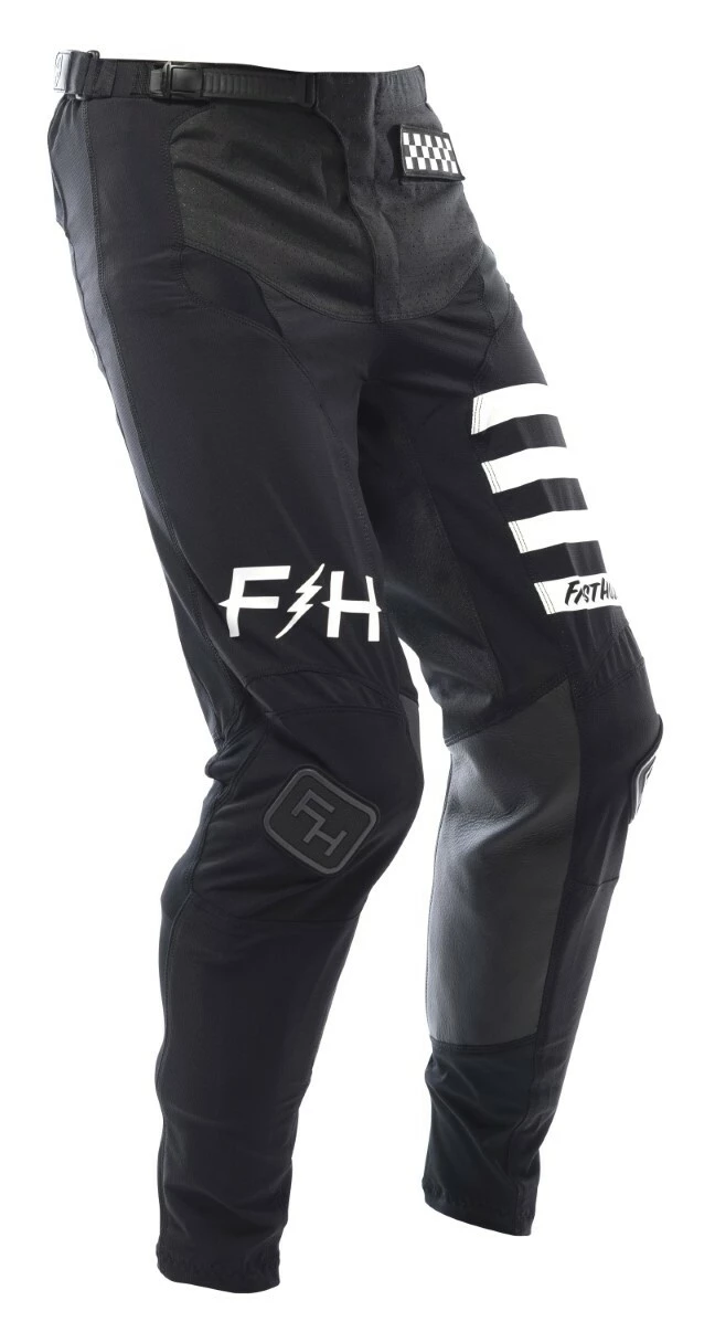 Fasthouse Elrod Pants - Image 2