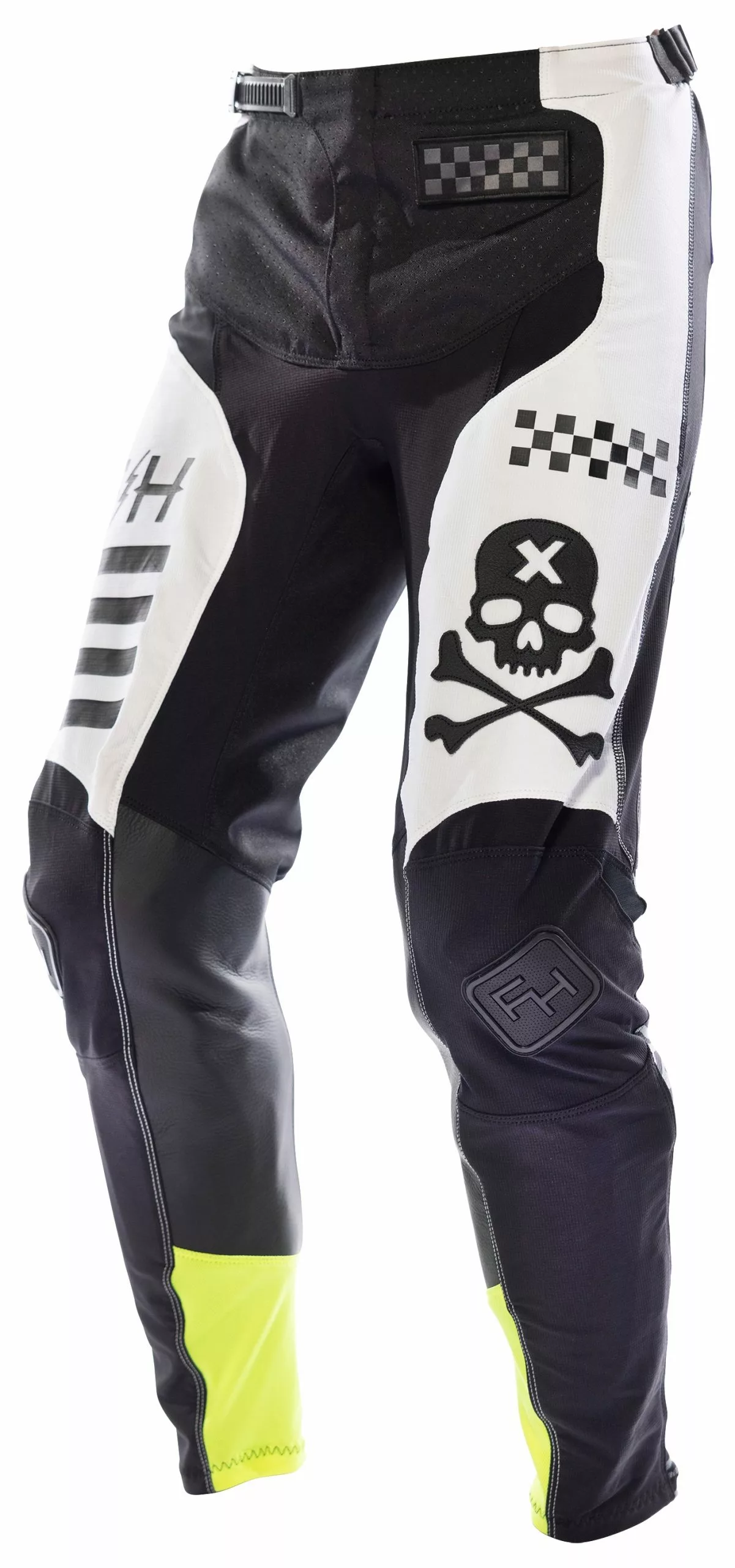 Riding Gear Fasthouse Elrod Rufio Pants
