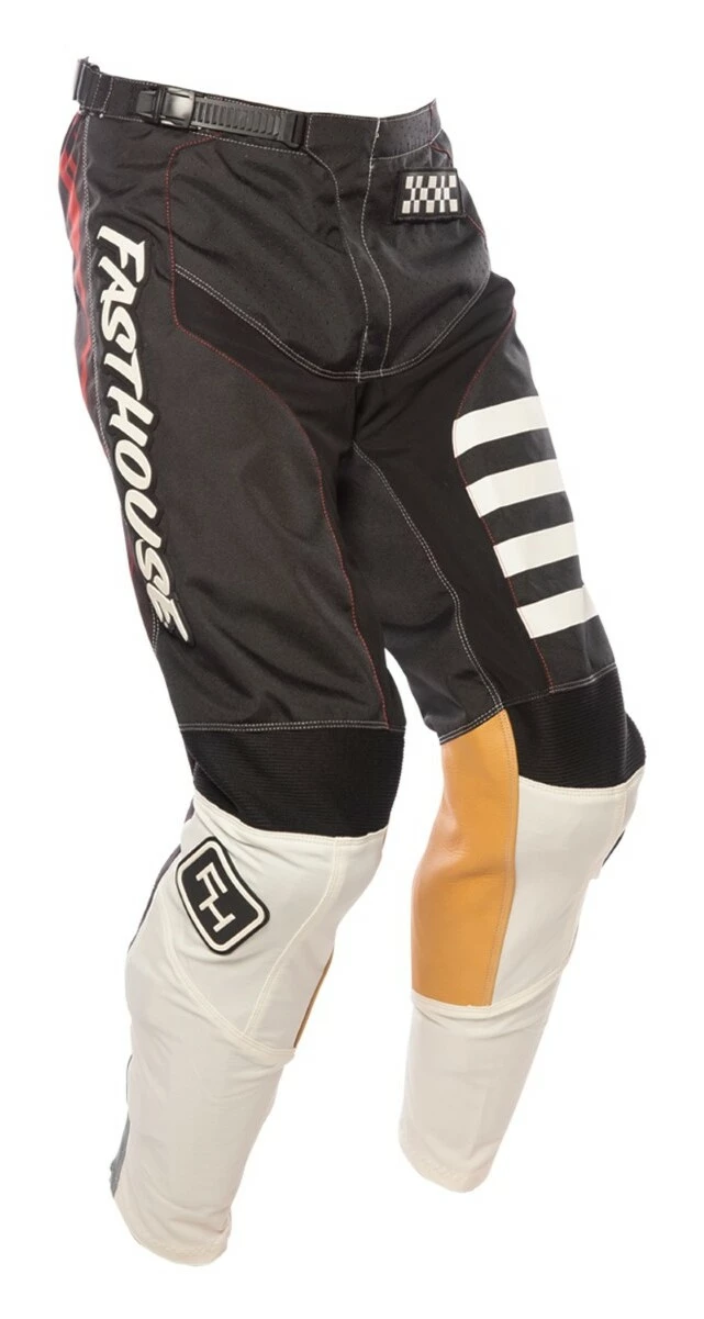 Riding Gear Fasthouse Grindhouse Bereman Pants - Image 3