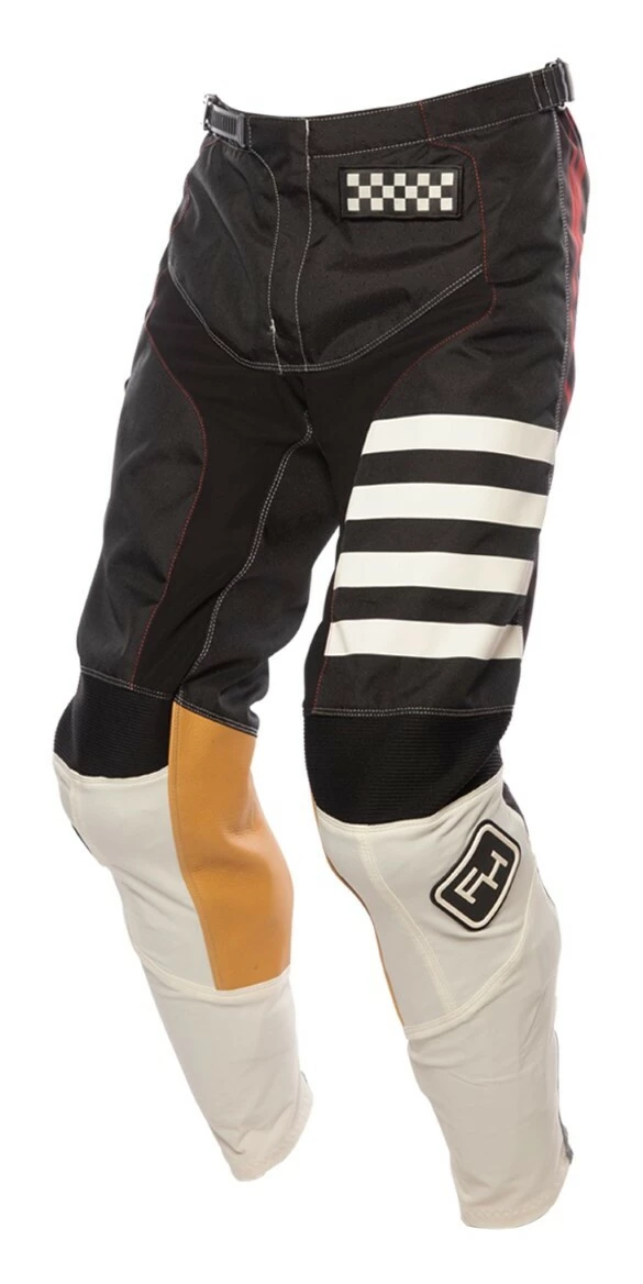 Riding Gear Fasthouse Grindhouse Bereman Pants