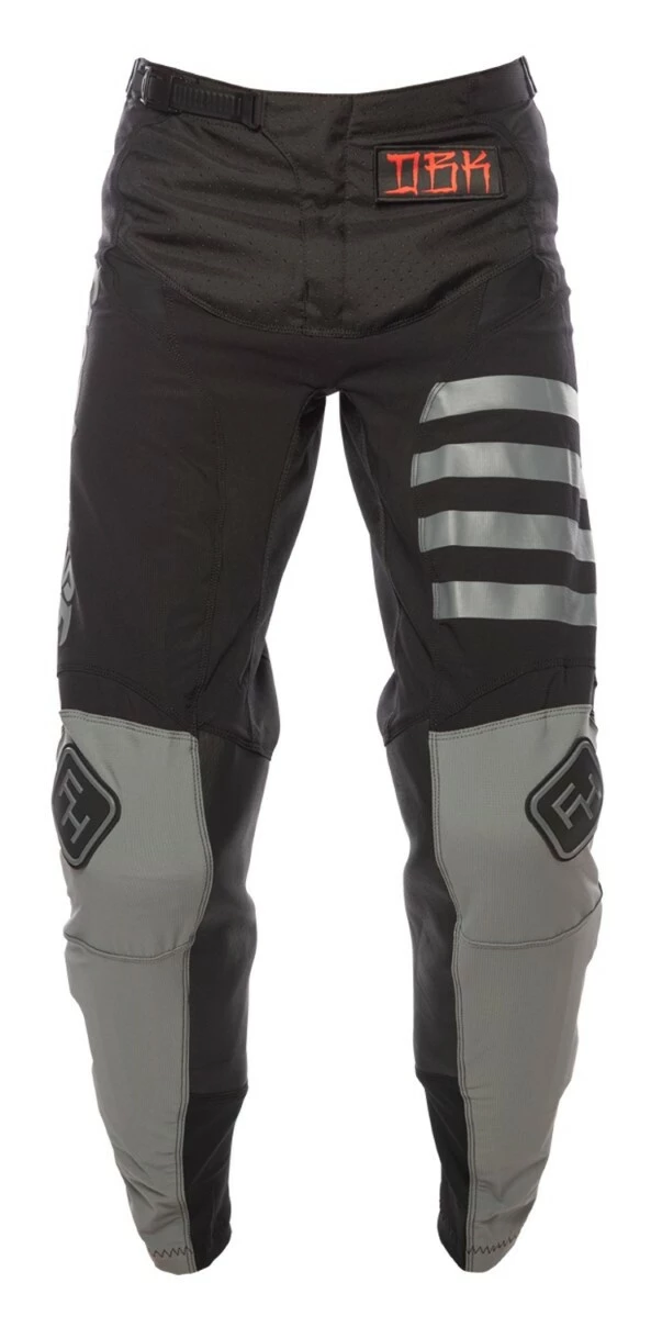 Riding Gear Fasthouse Raven Twitch Pants - Image 2