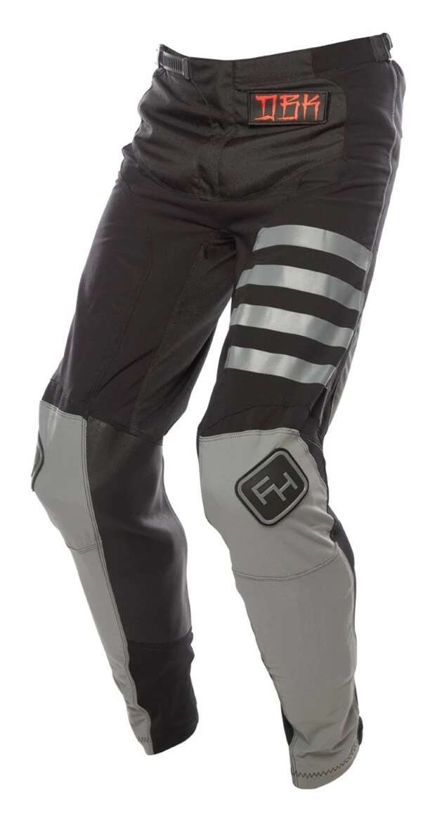 Riding Gear Fasthouse Raven Twitch Pants