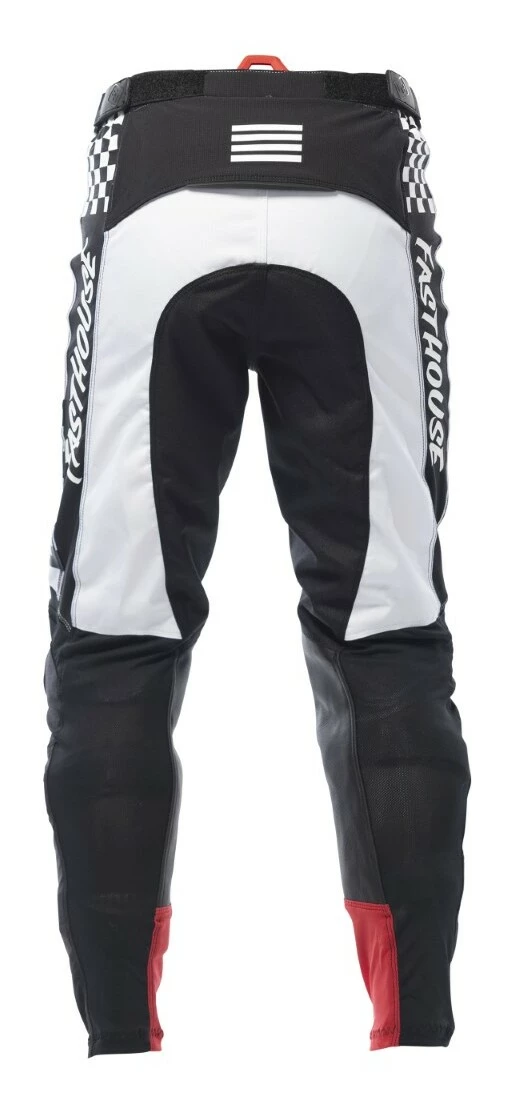 Riding Gear Fasthouse Youth Air Cooled Elrod Pants - Image 8