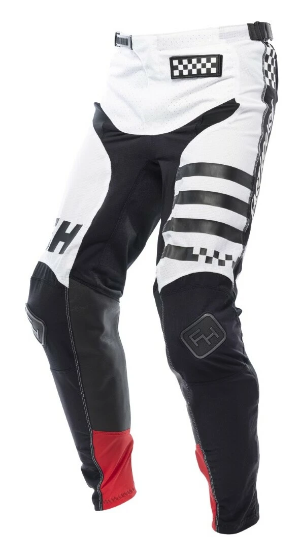 Riding Gear Fasthouse Youth Air Cooled Elrod Pants - Image 5