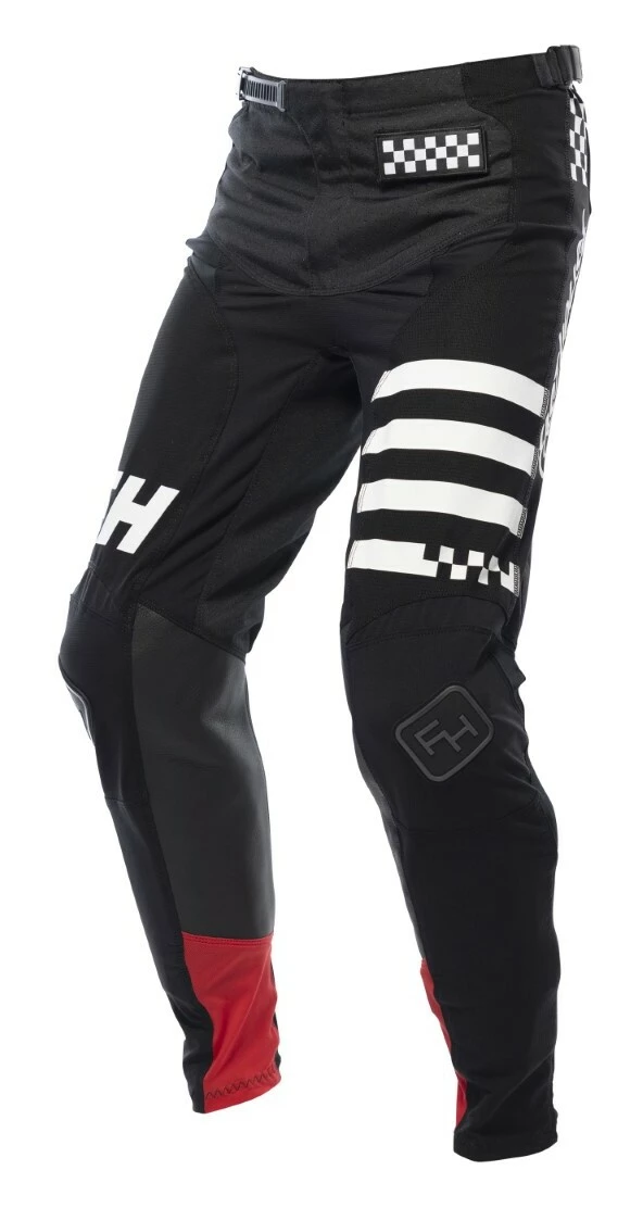 Riding Gear Fasthouse Youth Air Cooled Elrod Pants