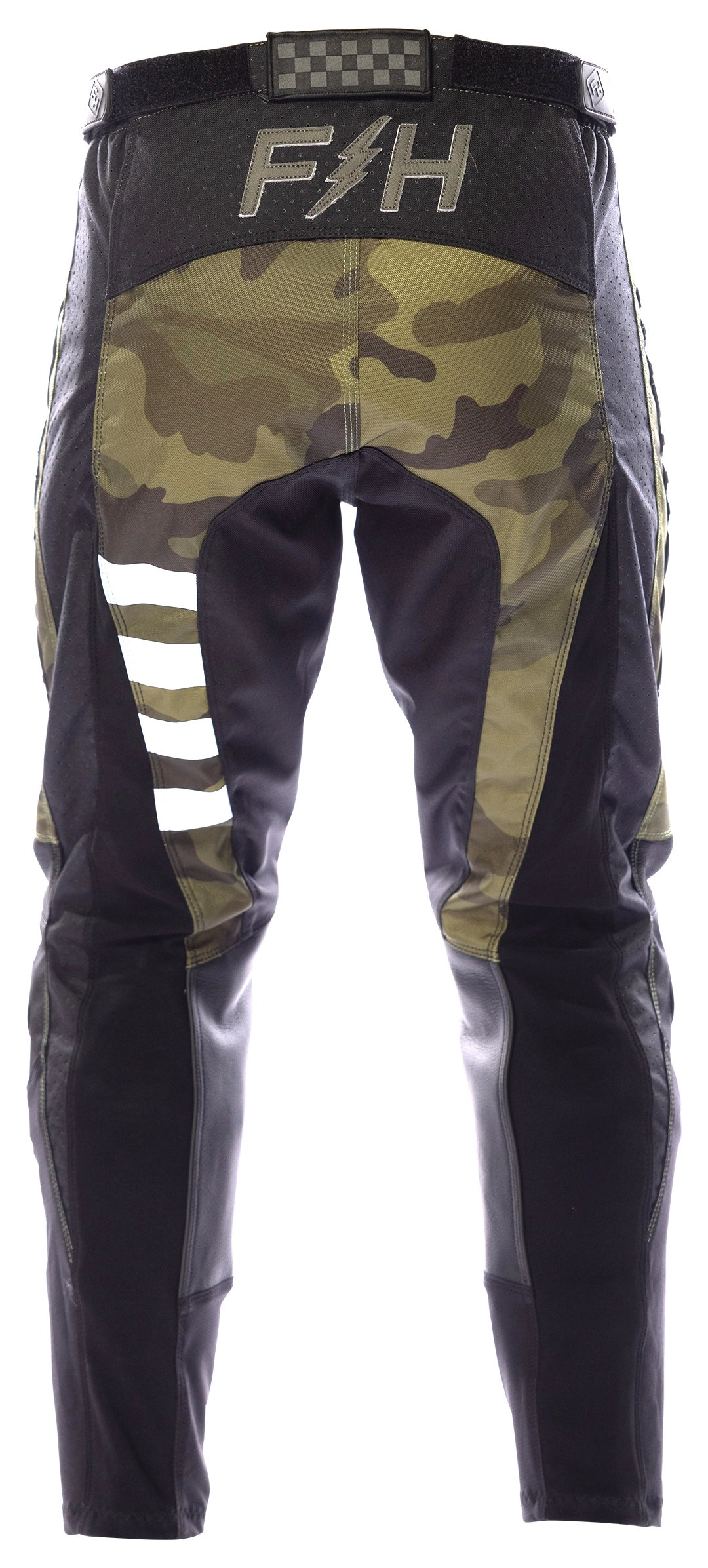 Riding Gear Fasthouse Youth Grindhouse Pants - Image 4
