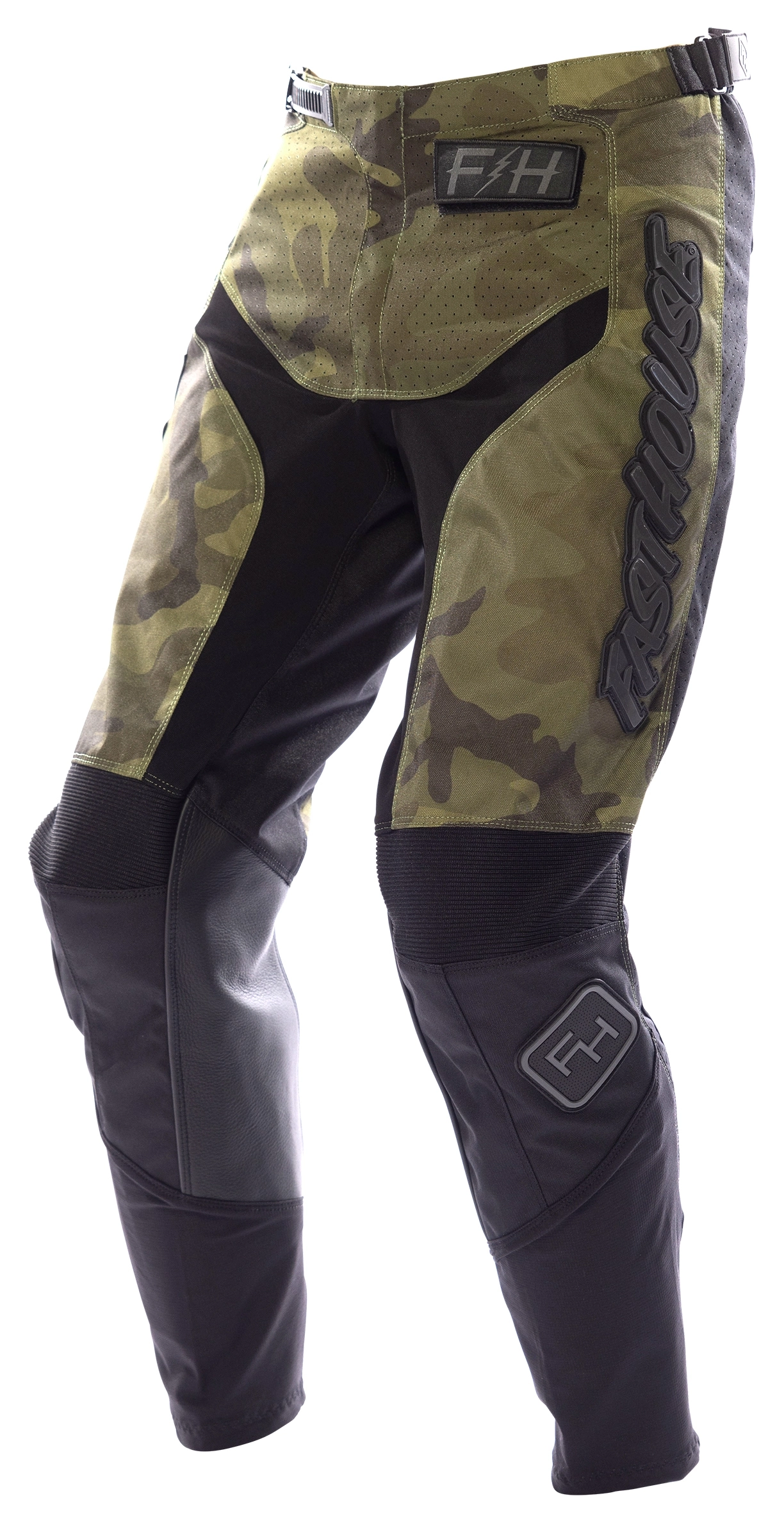 Riding Gear Fasthouse Youth Grindhouse Pants