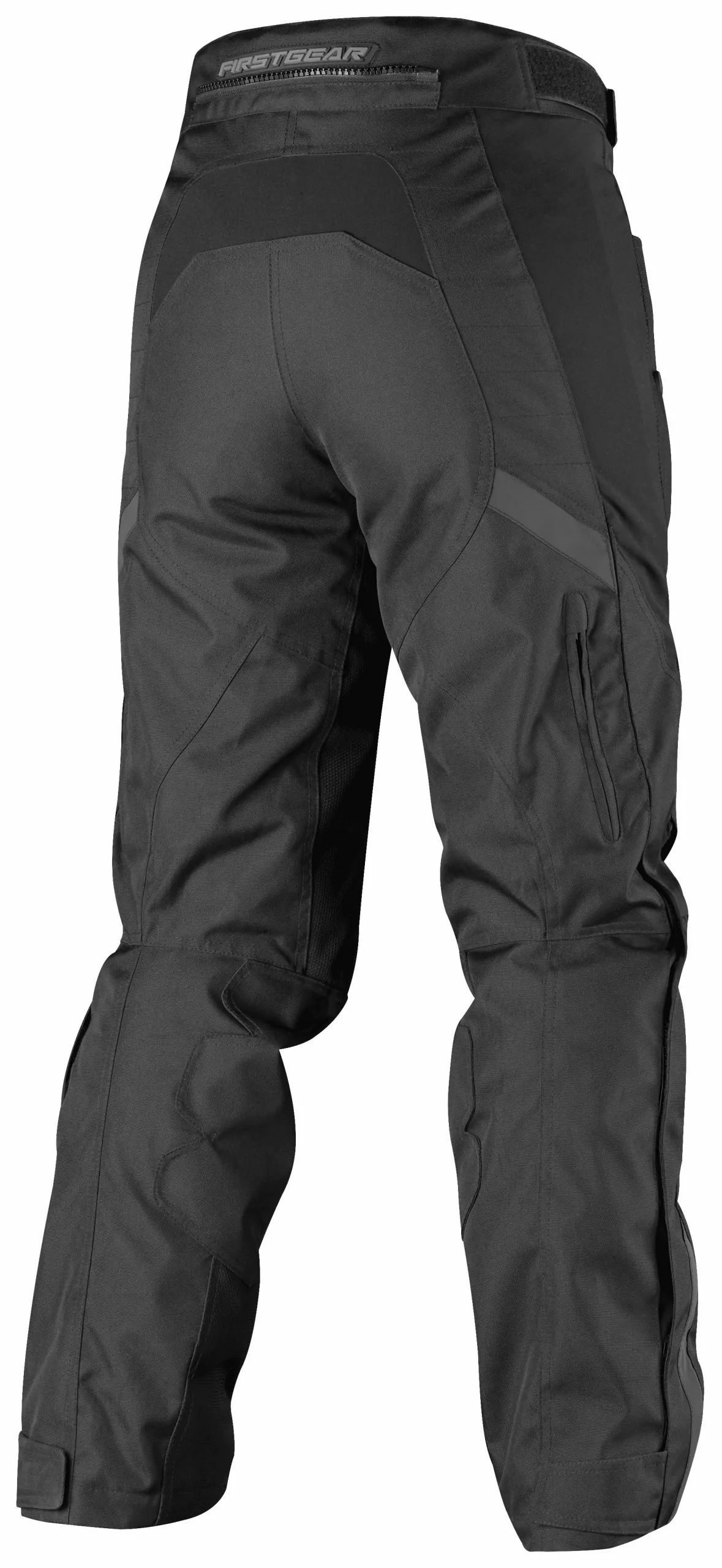 Textile Pants Firstgear Voyage Women's Pants - Image 2