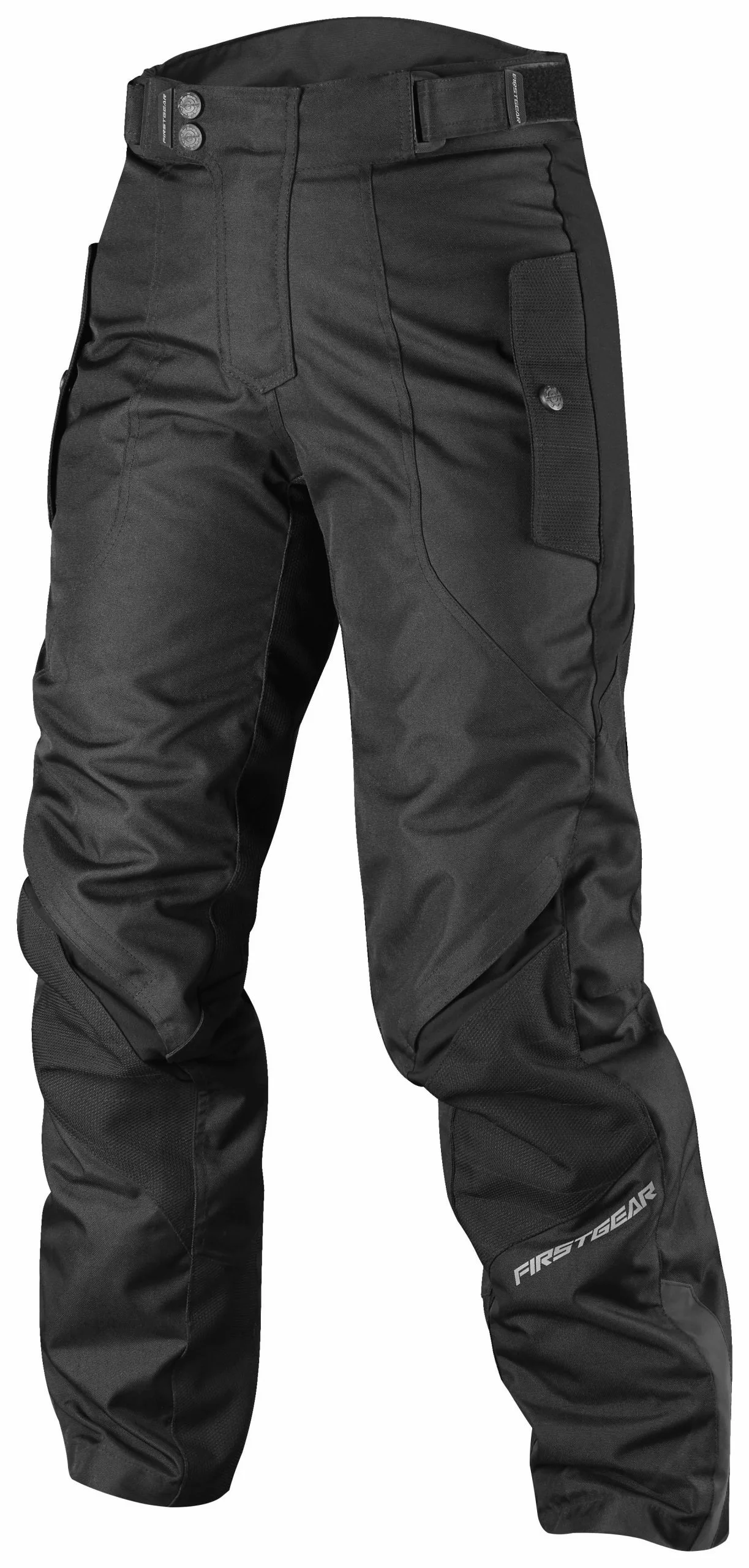Textile Pants Firstgear Voyage Women's Pants