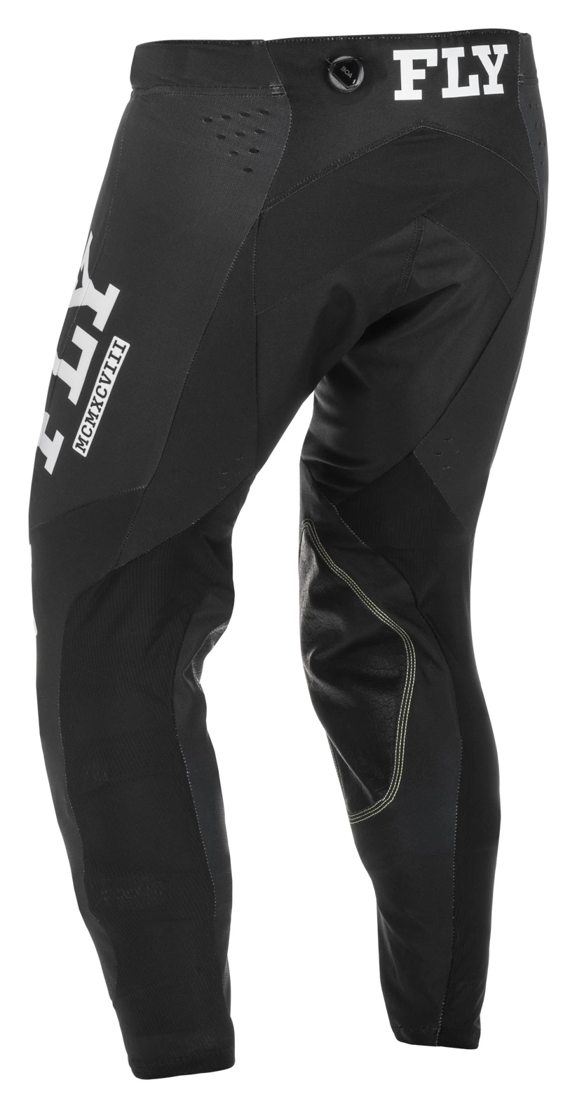 Fly Racing Dirt Riding Gear Fly Racing Evolution DST Pants - Image 2