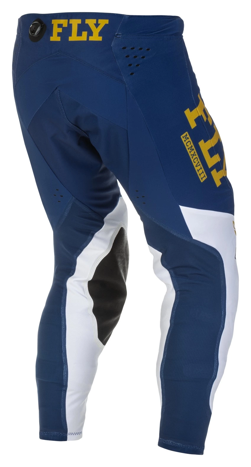 Fly Racing Dirt Riding Gear Fly Racing Evolution DST Pants - Image 11